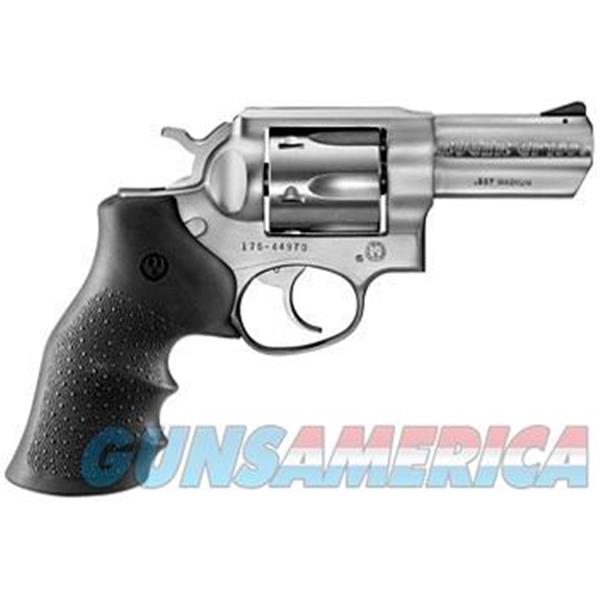 .357 Magnum Ruger GP100 (01715)