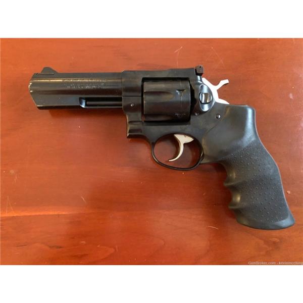 .357 Mag. GP-100 Ruger / Sturm, & Co. GP 100 357 Mag 4 inch " barrel Gp100