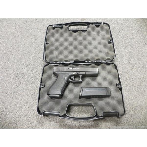 .45 ACP Glock 21 Gen2 45acp Pistol Gen-2 G21 G-21 Austria 1997 13rd Mags CA OK
