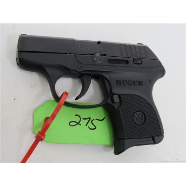 .380 ACP Ruger / Sturm, & Co. LCP 380 auto Nice $.01 Start No Reserve