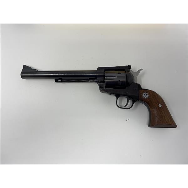 Ruger Blackhawk 25 Cal Penny Auction RUGER-R1KG9QLH-2130071