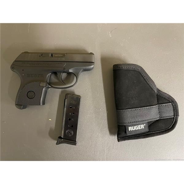 .380 ACP Ruger / Sturm, & Co. LCP 380 Lightly Used NO CC FEES QUICK SHIP 2 inch " barrel