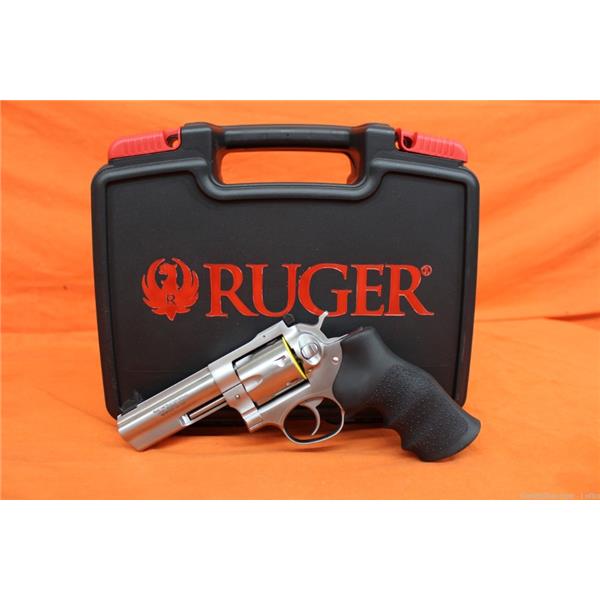 .357 Mag. GP100 Ruger / Sturm, & Co. GP-100 Mag 4.2" NEW! LAYAWAY! 4 inch " barrel