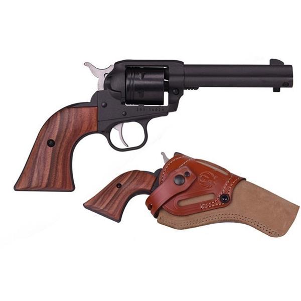 .22 LR Wrangler Series RUGER WRANGLER COWPOKE EDITION 22
