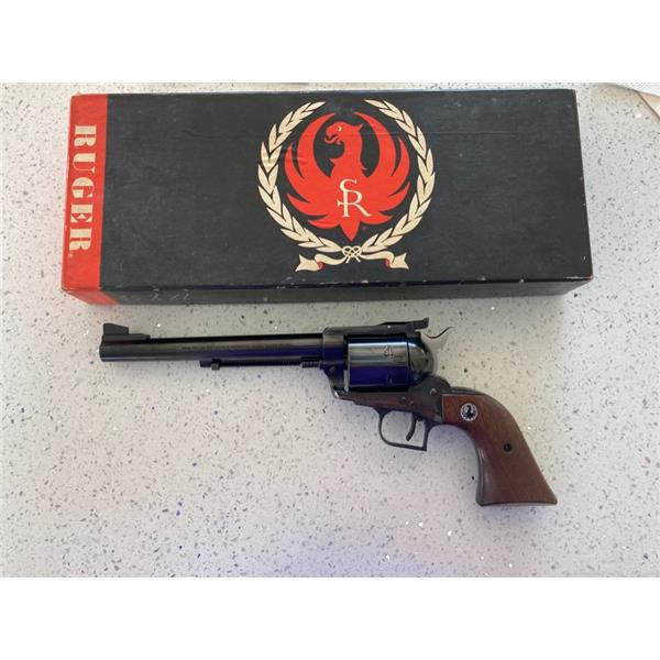 .44 Mag. Ruger / Sturm, & Co. Old Model Super Blackhawk 7 inch " barrel