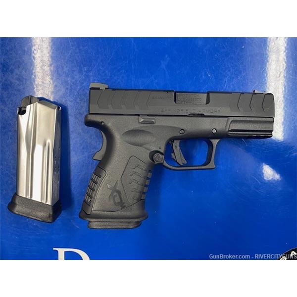 XD-M ELITE SPRINGFIELD ARMORY XDM-ELITE 10MM NIB 706397952495 XDME93810CBHCOSP