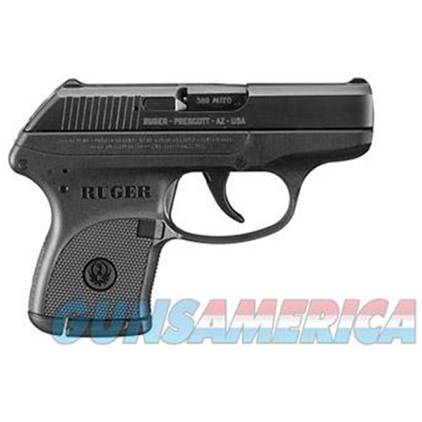 .380 (all) RUGER & COMPANY INC Ruger LCP .380ACP 736676037018
