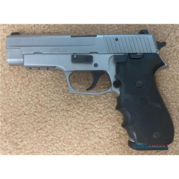 .45 ACP Sig/Sauer Sig P220
