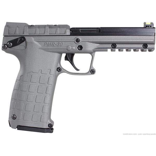 .22 WMR KelTec Kel-Tec PMR-30 Magnum Tactical Gray NEW