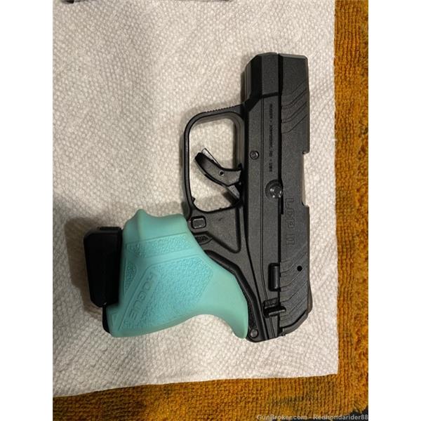Ruger / Sturm, & Co. LCP II .22 LR 2