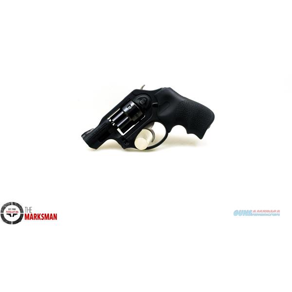 .22 Magnum RUGER & COMPANY INC Ruger LCRx, Win. NEW 05439