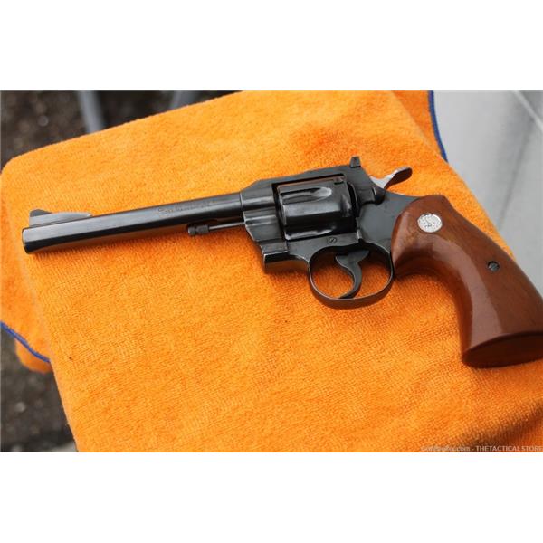 .357 Mag. 1959 PRE Colt Python Magnum 6'' Blue COLT 357 6 inch " barrel