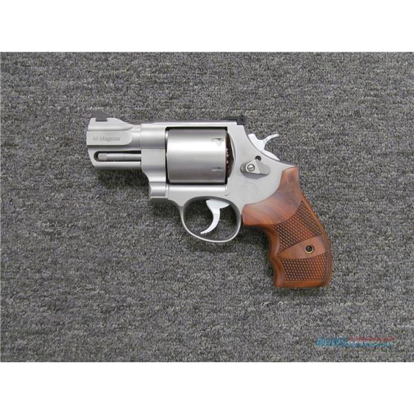 SMITH & WESSON INC Smith Wesson 629-6 Performance Center .44 Magnum (170135)