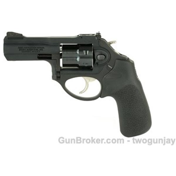 .22 Mag. NEW-Ruger LCRx Magnum 3" Revolver! (like S&W 351,Charter)...(05437)