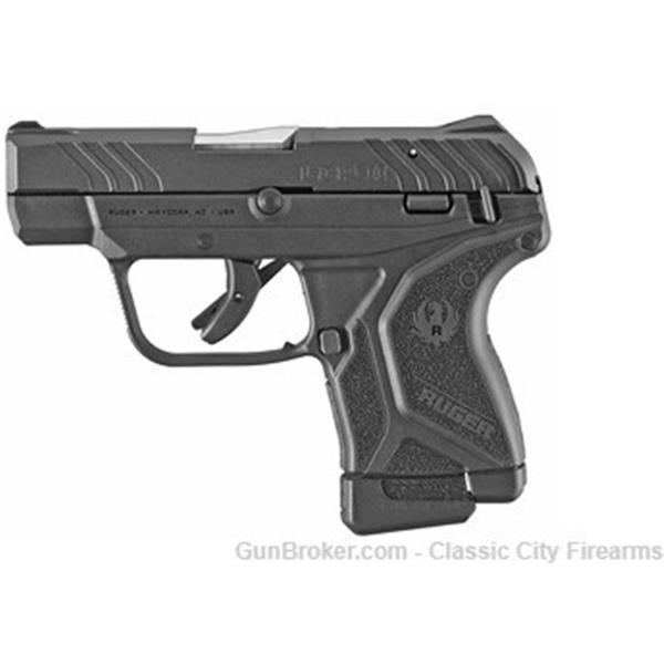 .22 LR Ruger / Sturm, & Co. LCP II 2 Compact 22lr 10rd 2.75" BBL MS 13705 3 inch " barrel