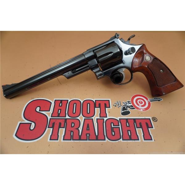 .44 Mag. Smith & Wesson / S&W Model 29-2 .44Mag 8" NoCCFees 8 inch " barrel