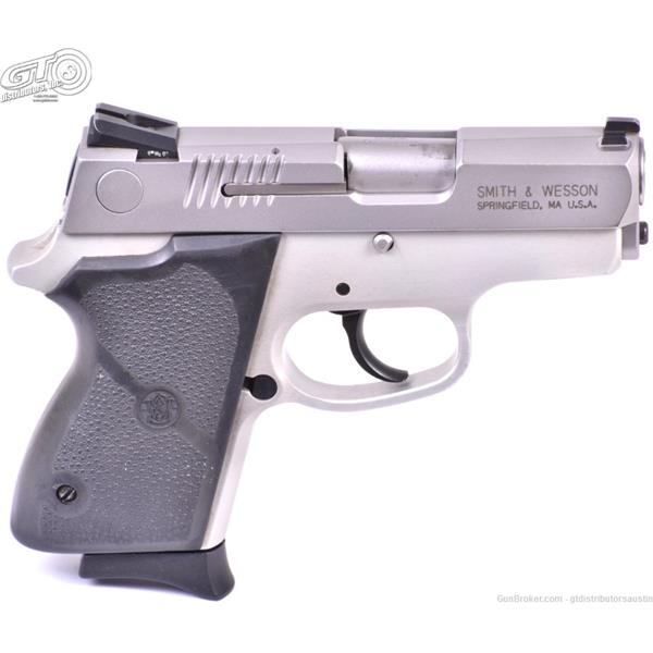 SMITH WESSON CS9 CHIEFS SPECIAL New and Used Price, Value, & Trends 2022