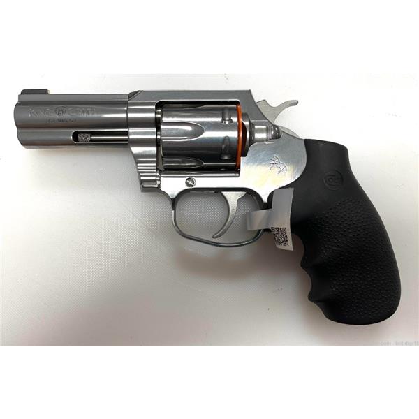.357 Mag. Colt King Cobra 3" .357mg Stainless New Production NO CC FEES 3 inch " barrel