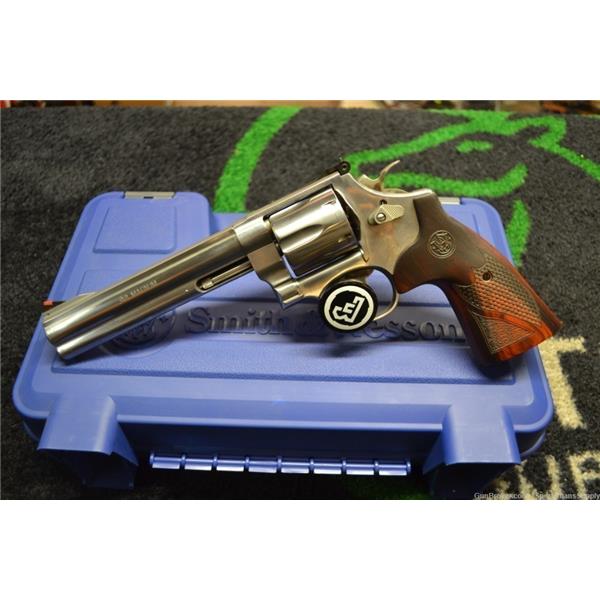 .44 Mag. Smith & Wesson / S&W 629 in .44Mag With 6.5"Brl NIB! 141566 022188141566