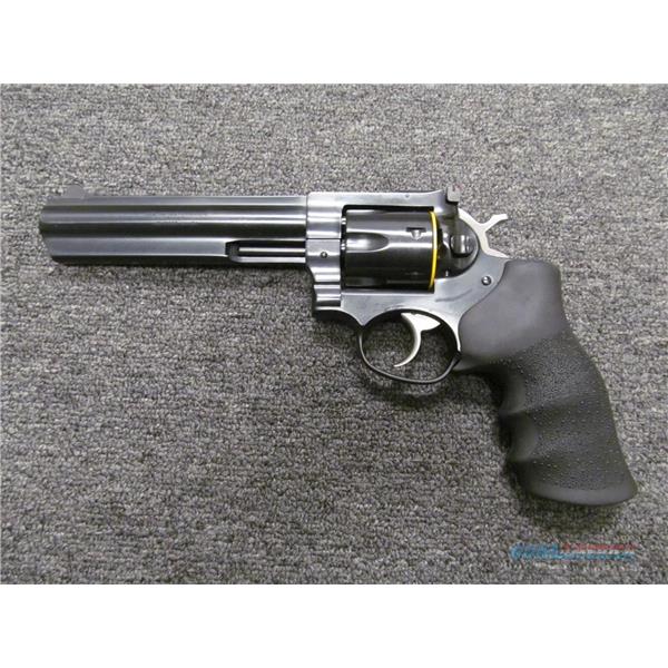 .357 Magnum RUGER & COMPANY INC Ruger GP-100 (01704)