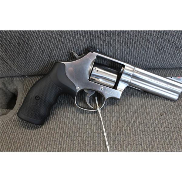 .357 Mag. Smith & Wesson / S&W smith wesson 686