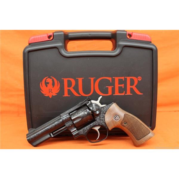 .357 Mag. Ruger / Sturm, & Co. Engraved GP100 357 Mag LAYAWAY! NEW! 4 inch " barrel
