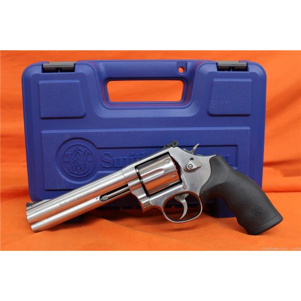 .357 Mag. Smith & Wesson / S&W 686 357 Mag 6" LAYAWAY! NEW! 6 inch " barrel