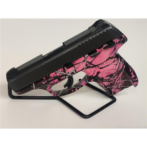 9mm Luger Ruger / Sturm, & Co. 9MM, LC9S, Muddy Girl Camo, 3.1" BBL, NR! PA! No CC Fee!! 3 inch " barrel