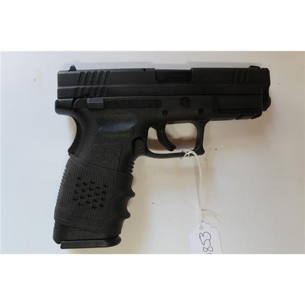 .45 ACP Springfield Armory XD-45acp