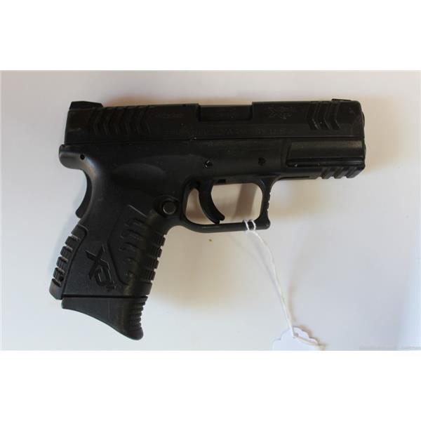 .45 ACP Springfield Armory XD-45acp Compact
