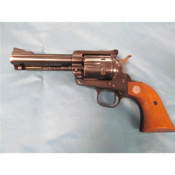 .41 Rem. Mag. Ruger / Sturm, & Co. Scarce Blackhawk - 41 Mag 4 5/8" 3 Screw