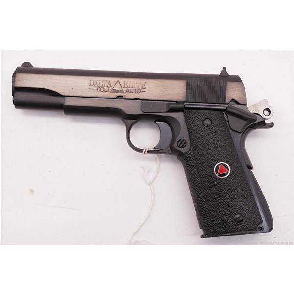 Colt Delta Elite 10mm FREE SHIPPING !
