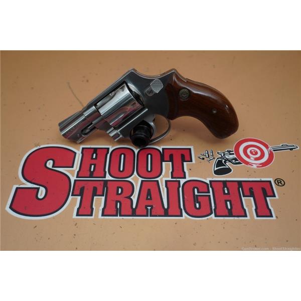 .38 Spl. Taurus Model 85 Stainless .38SPL 2" NoCCFees 2 inch " barrel