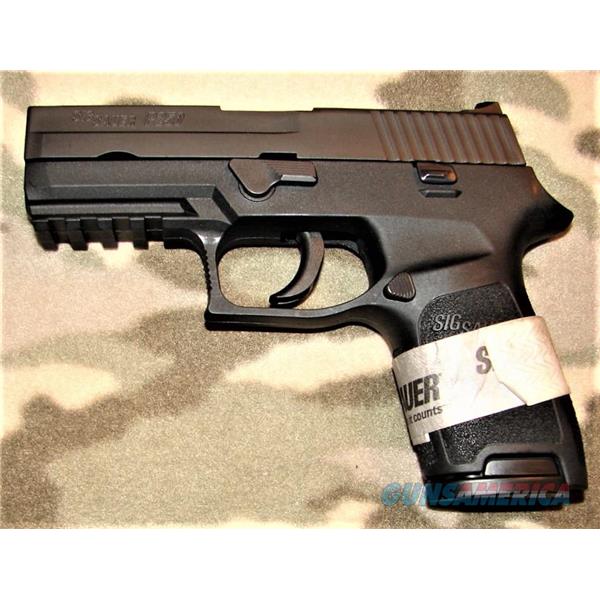 Sig Sauer P250 Compact New And Used Price Value And Trends 2022