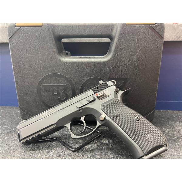 CZ-USA CZ 75 SP-01