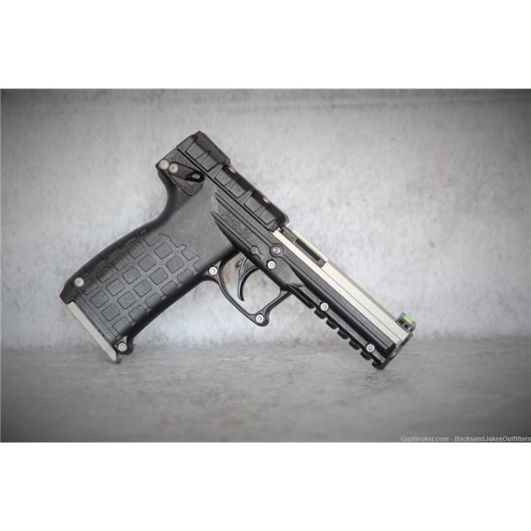 .22 WMR PMR30 KelTec Kel-Tec PMR-30 4.3? 30+1 22 MAG TITANIUM FIBER OPTIC 640832005011 PMR-30-CK-TTNM