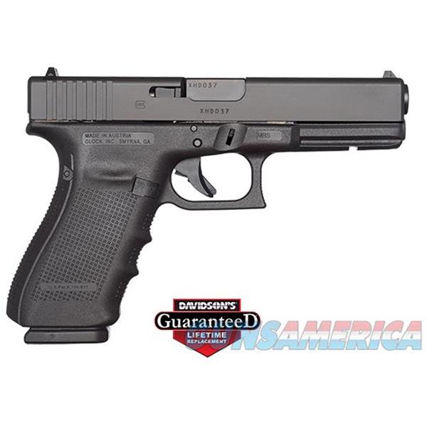 GLOCK INC 21 GEN4 .45 ACP G21 GEN 4
