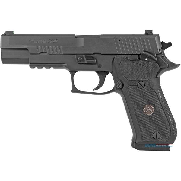 10 mm (all) Sig Sauer P220 Legion (220R5-10-LEGION-SAO)