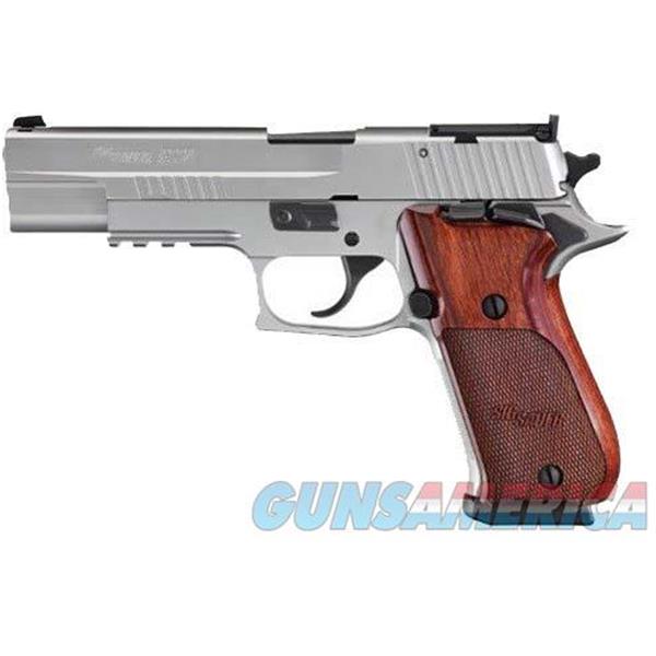 10 mm (all) Sig Sauer P220 Elite 10mm