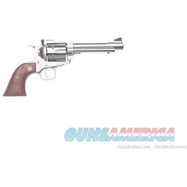 .44 Magnum RUGER & COMPANY INC Ruger Super Blackhawk .44MAG 5.5" 0811 EZ PAY $82 736676008117