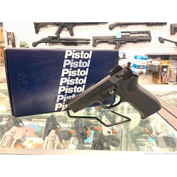 SMITH WESSON 5905 New and Used Price, Value, & Trends 2022