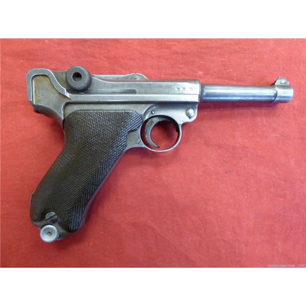 byf 42 luger for sale