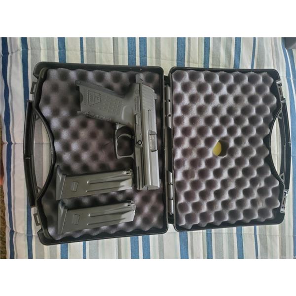 HK P2000SK New and Used Price, Value, & Trends 2022