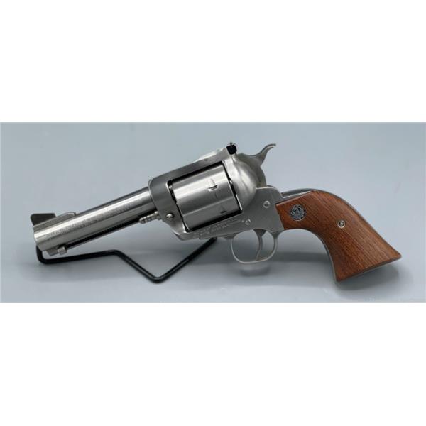 .44 Mag. Ruger / Sturm, & Co. Super Blackhawk 44MAG Stainless Revolver 44 Magnum Black Hawk 4.5"