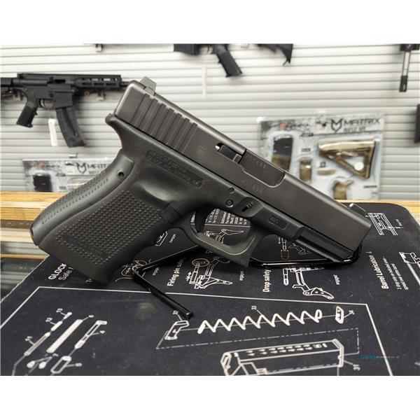 GLOCK 23 GEN 4 New and Used Price, Value, & Trends 2022