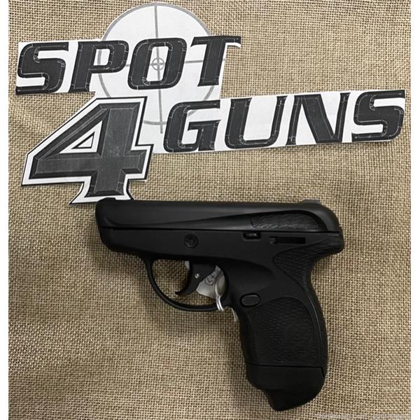 .380 ACP Taurus Spectrum 380 Auto (ACP) 2.8in Black Pistol - 7+1 Rounds 3 inch " barrel 1007031101