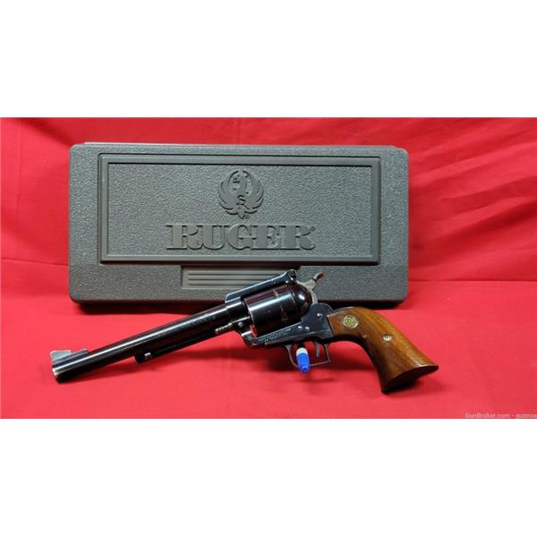 .44 Mag. Ruger / Sturm, & Co. RUGER SUPER BLACKHAWK MFG 1973 44 MAG NR $1 7 inch " barrel