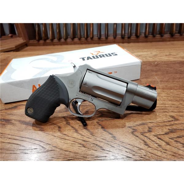 .45 LC/.410 Taurus Judge Public Defender 45 Colt / 410 GA 2.5" 2-441039TC NO RESERVE