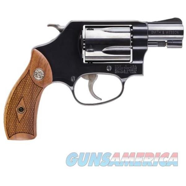 .38 Special Smith and Wesson 36-10 Revolver 150184