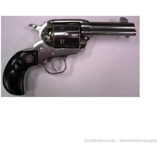 .45 Colt Ruger / Sturm, & Co. Vaquero Birds Head In .45LC With 3.75"Brl NIB! 051519 736676051519